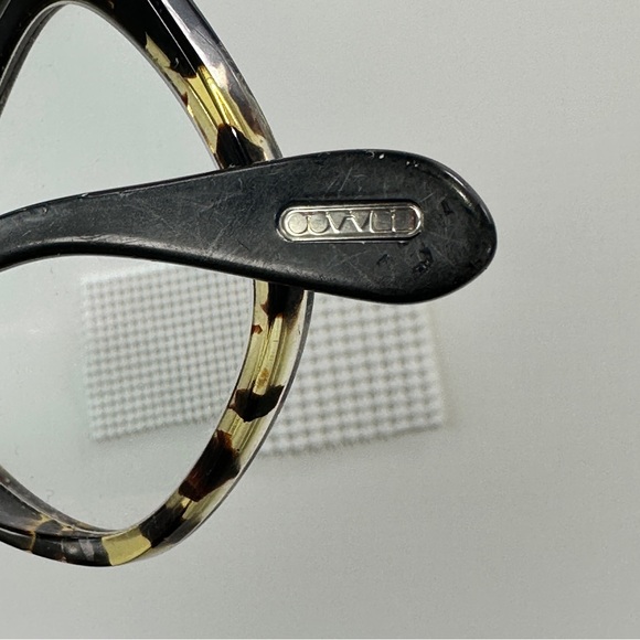 Oliver Peoples Penney Womens Academic Style Optical Frames - Picture 6 of 11